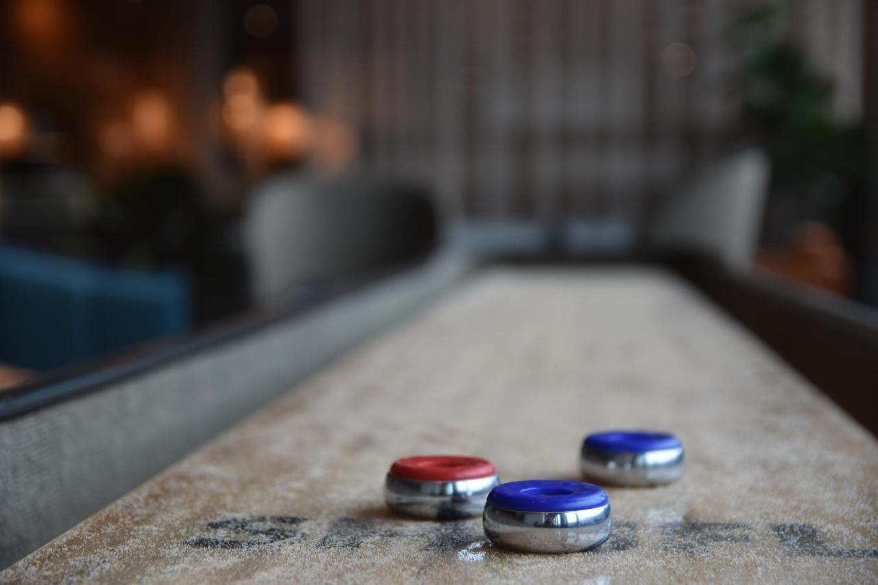 Quality Hotel ハーシュタ エクステリア 写真